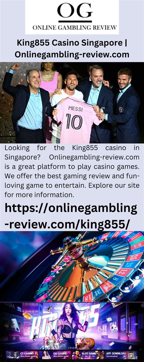 king855 casino singapore